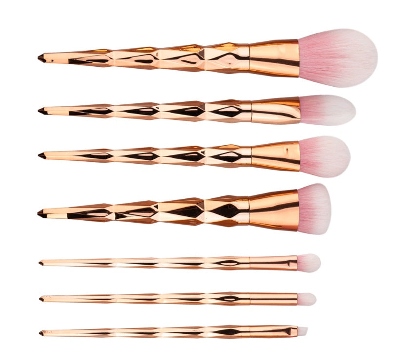 Clean Finish Brushes