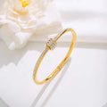 Daisy Bracelet