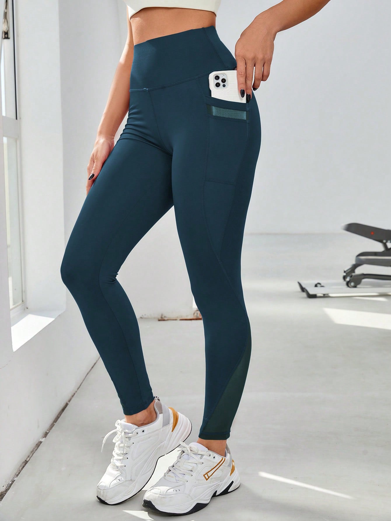 Supreme Flex Leggings