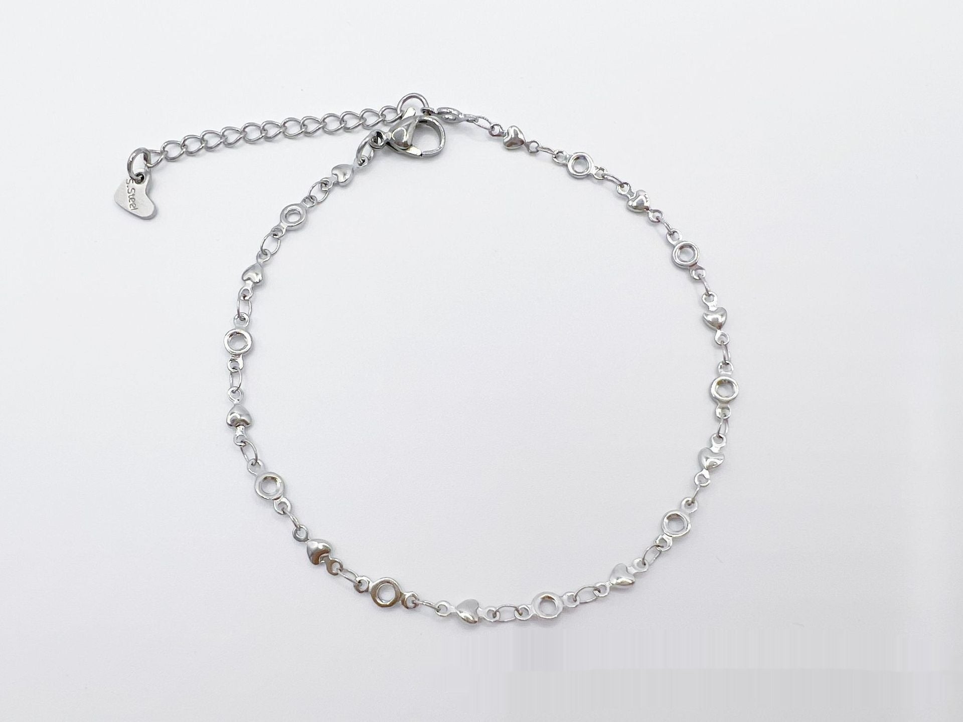 Eternal Glow Anklet