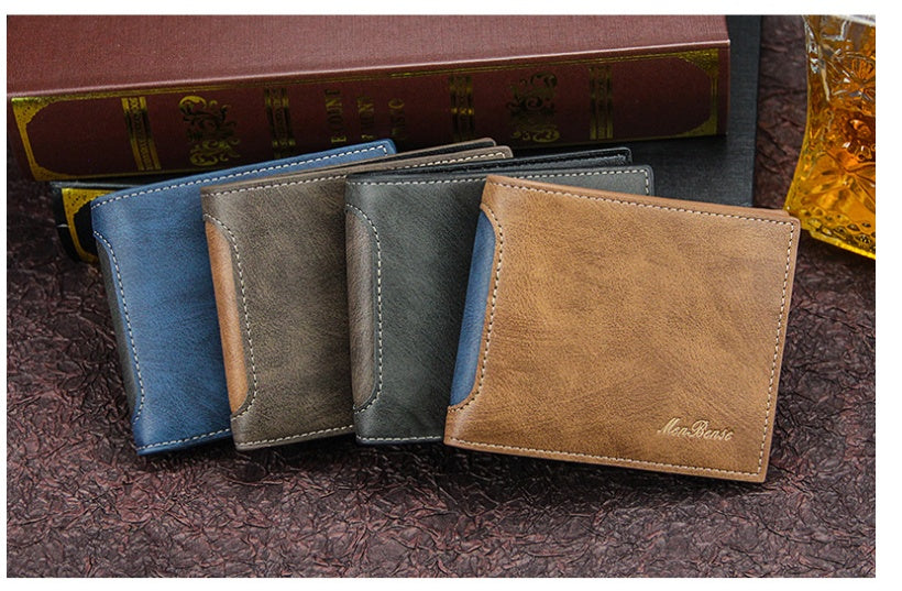 Clean Wallet