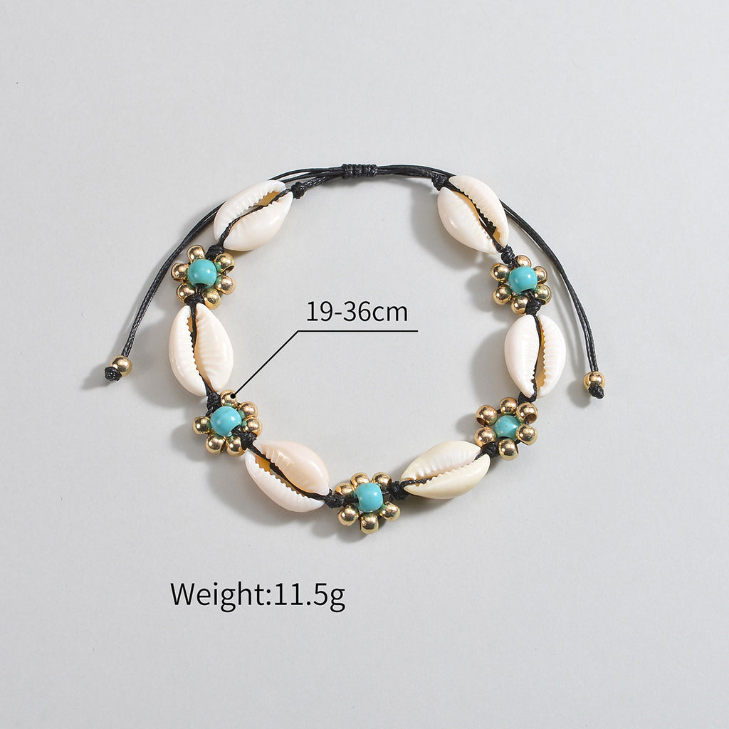 Luxe Anklet Chain