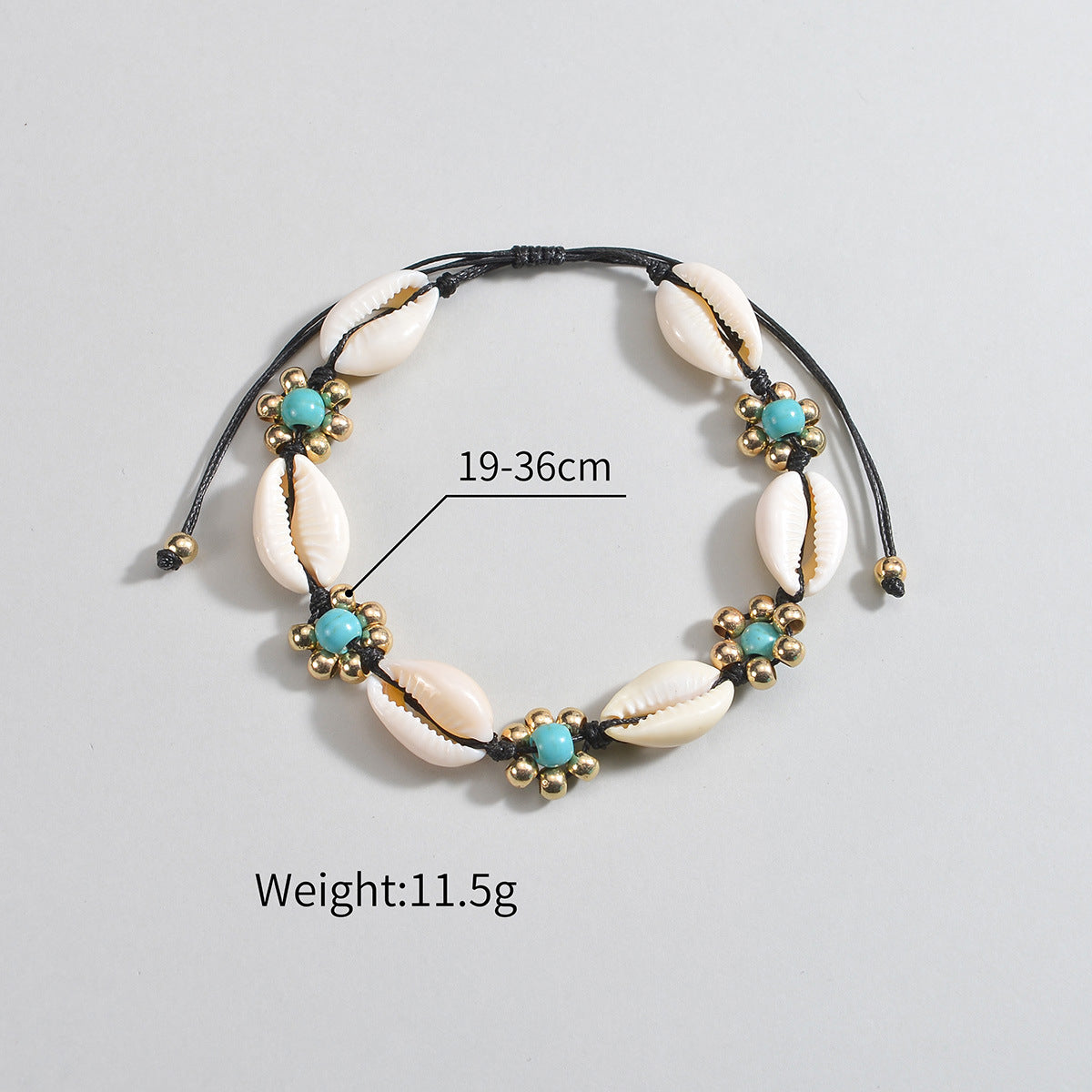 Luxe Anklet Chain