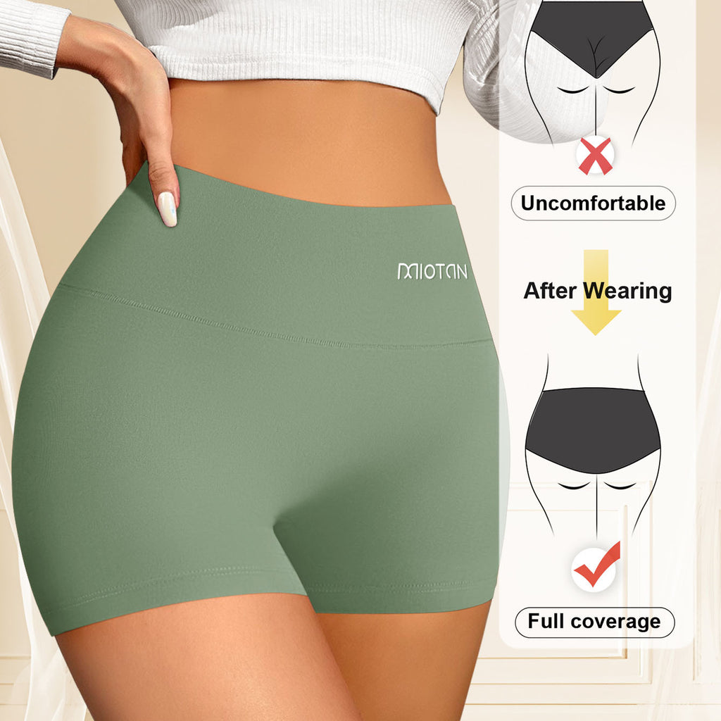 Power Fit Shorts