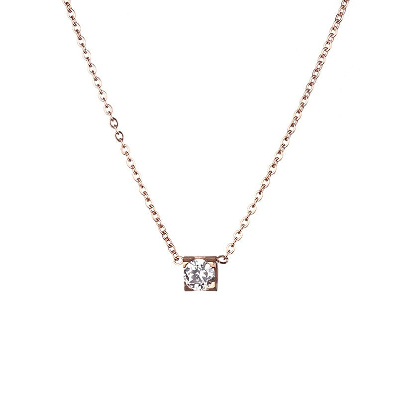 Leaf Charm Set