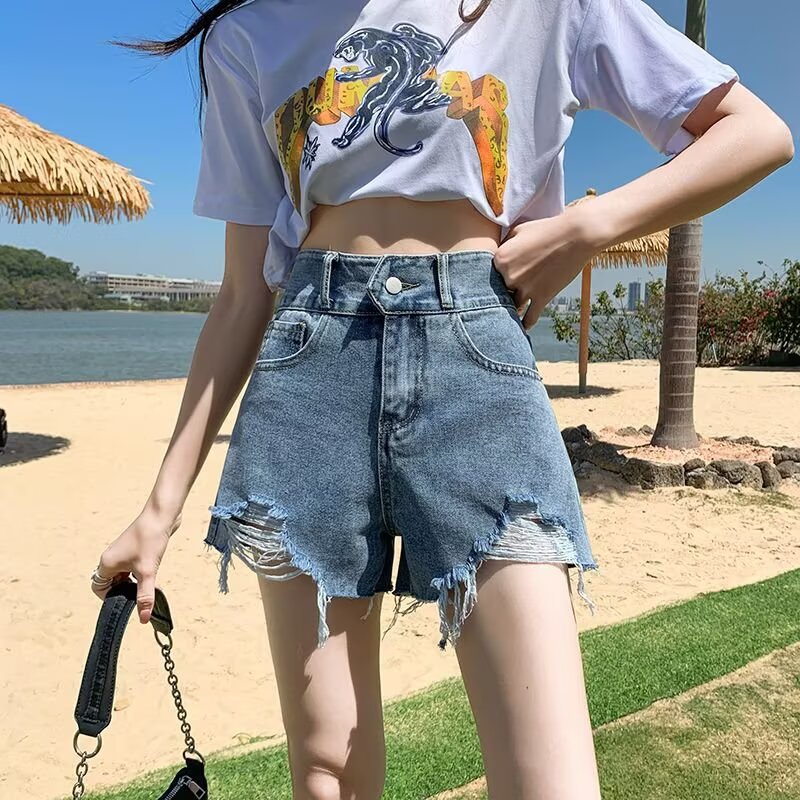 Core Fit Shorts