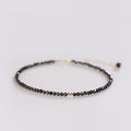 Daisy Anklet