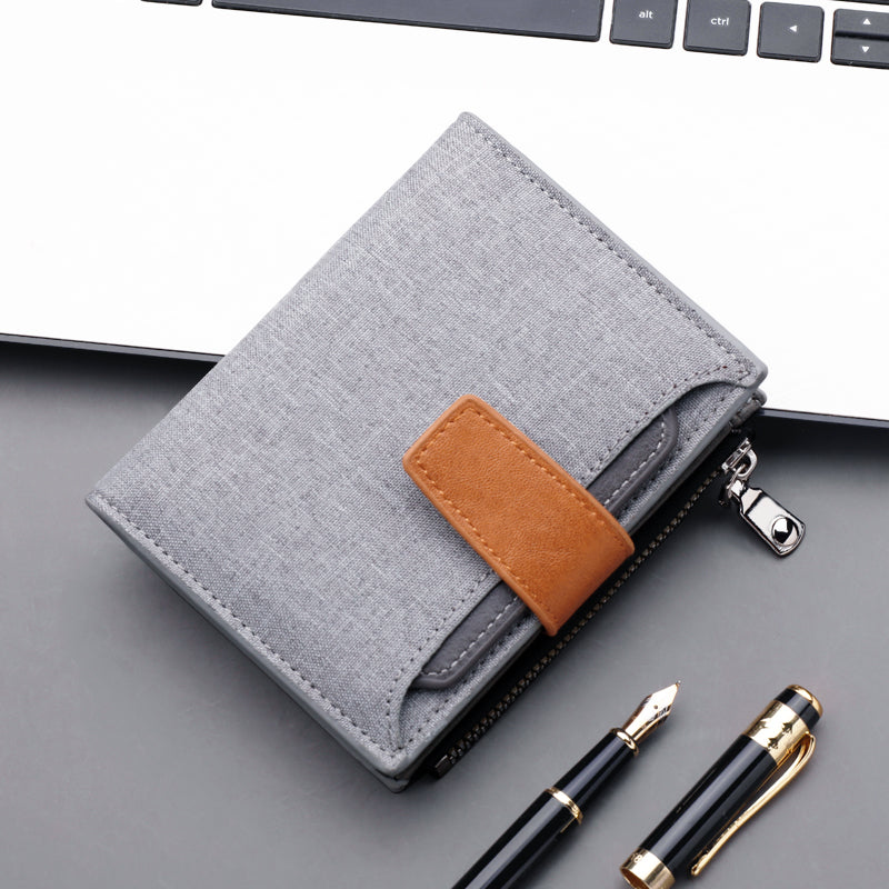 Velvet Wallet