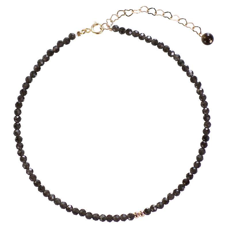 Daisy Anklet