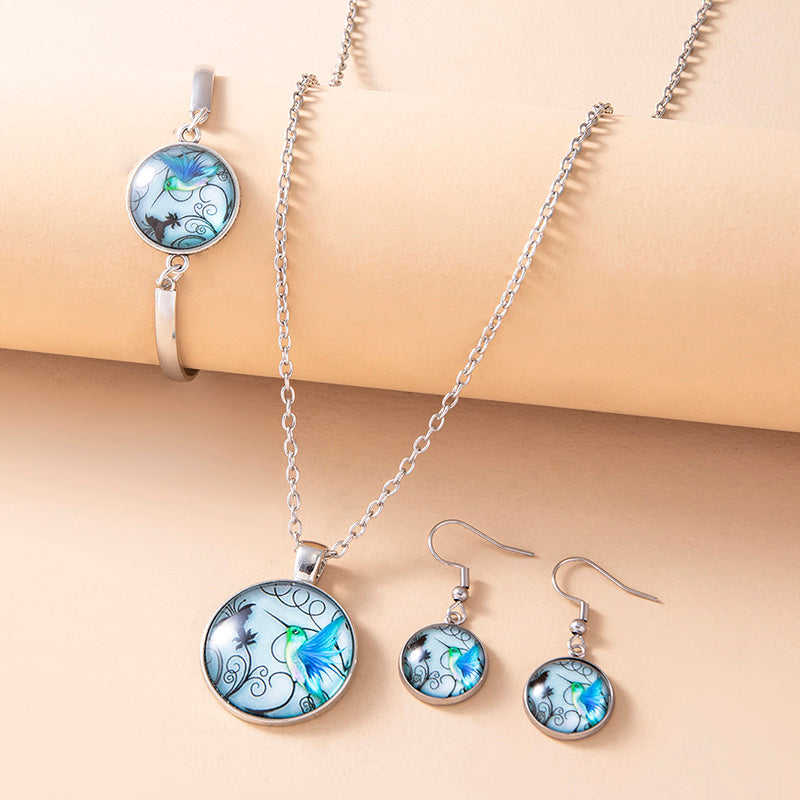 Quartz Elegance Set