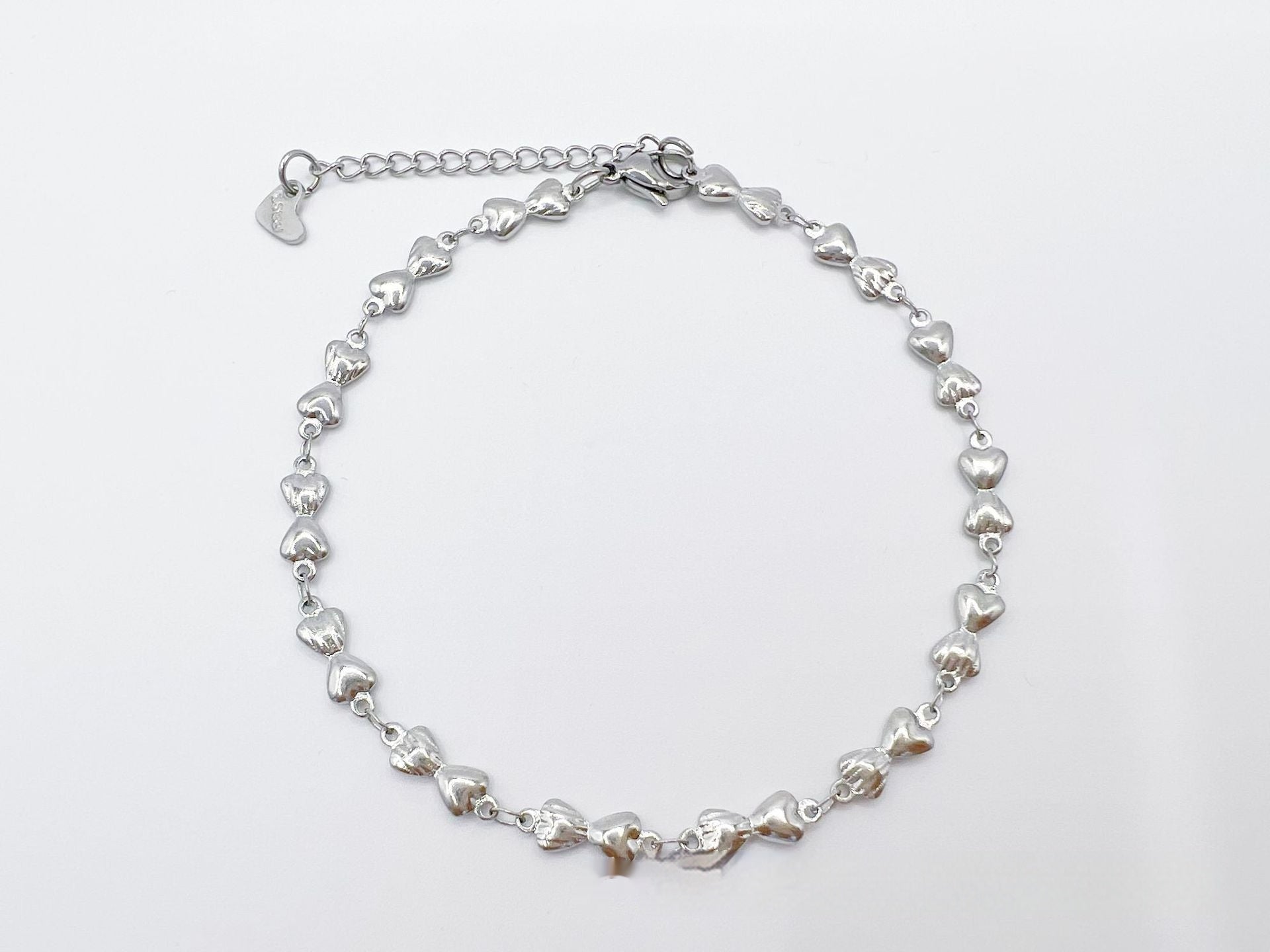 Eternal Glow Anklet