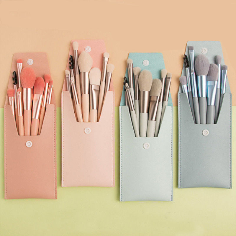 Bare Finish Brushes