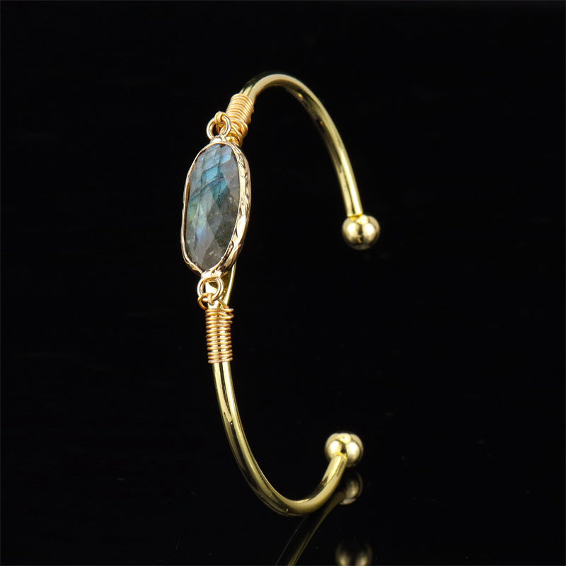 Crystal Chain