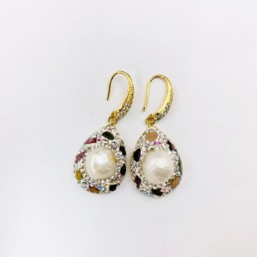 Pearl Drops