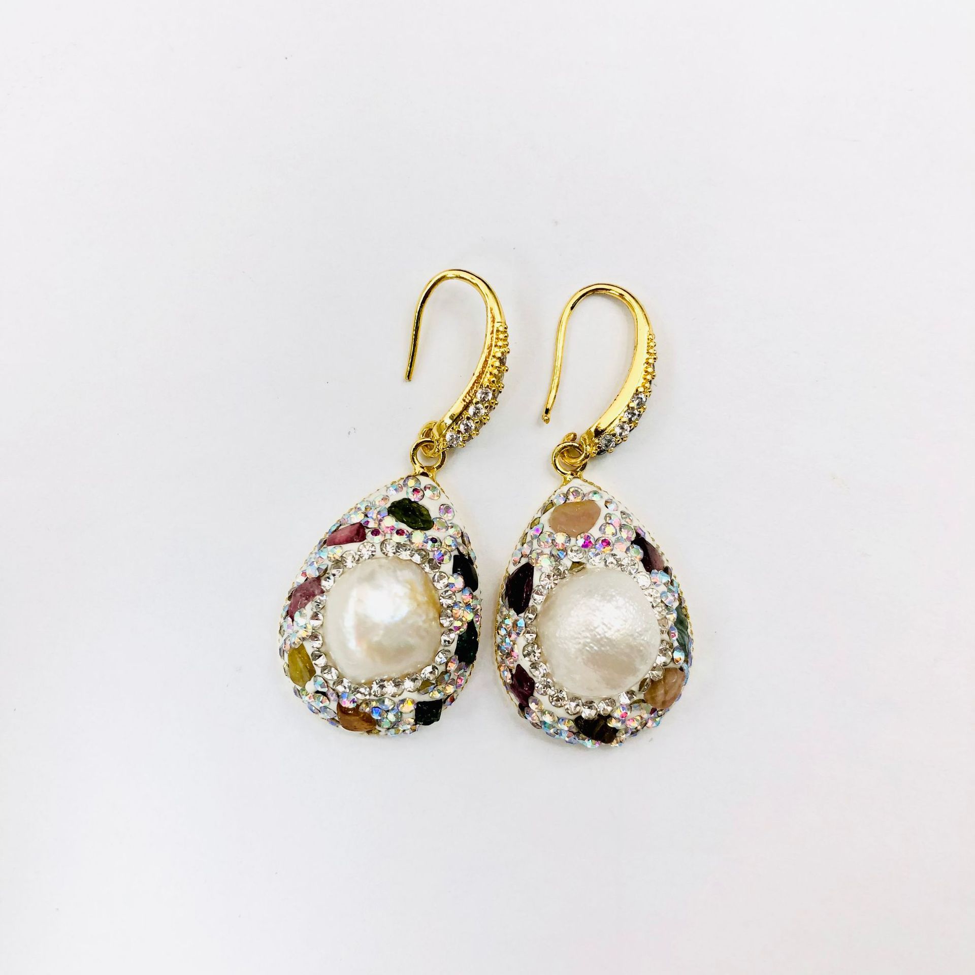 Pearl Drops