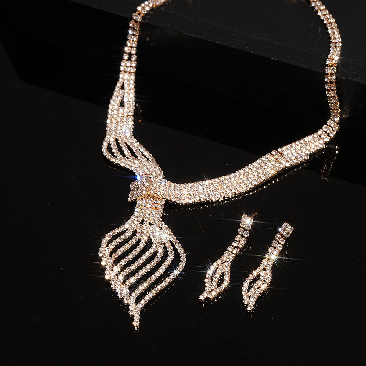 King’s Royal Set