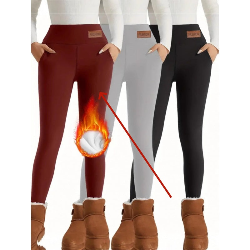 Blush Fit Leggings