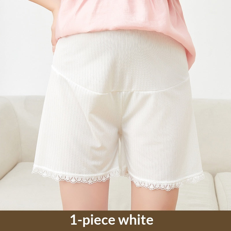 Blush Fit Shorts