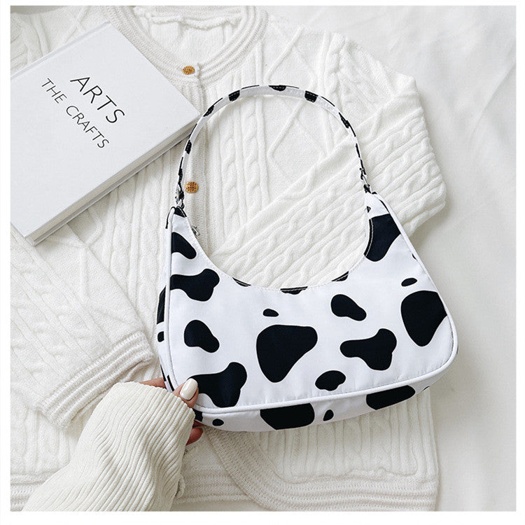 Crystal Bag