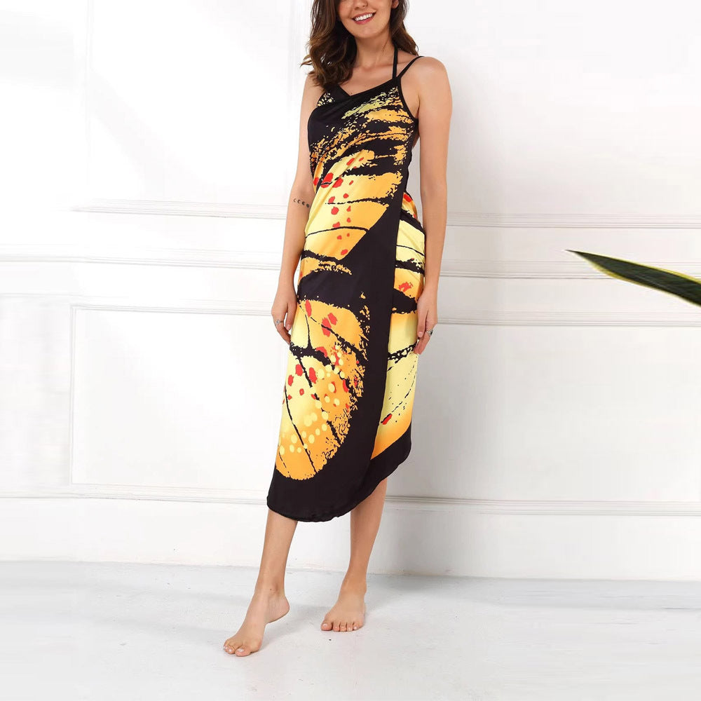 Sweet Flow Cover-Up