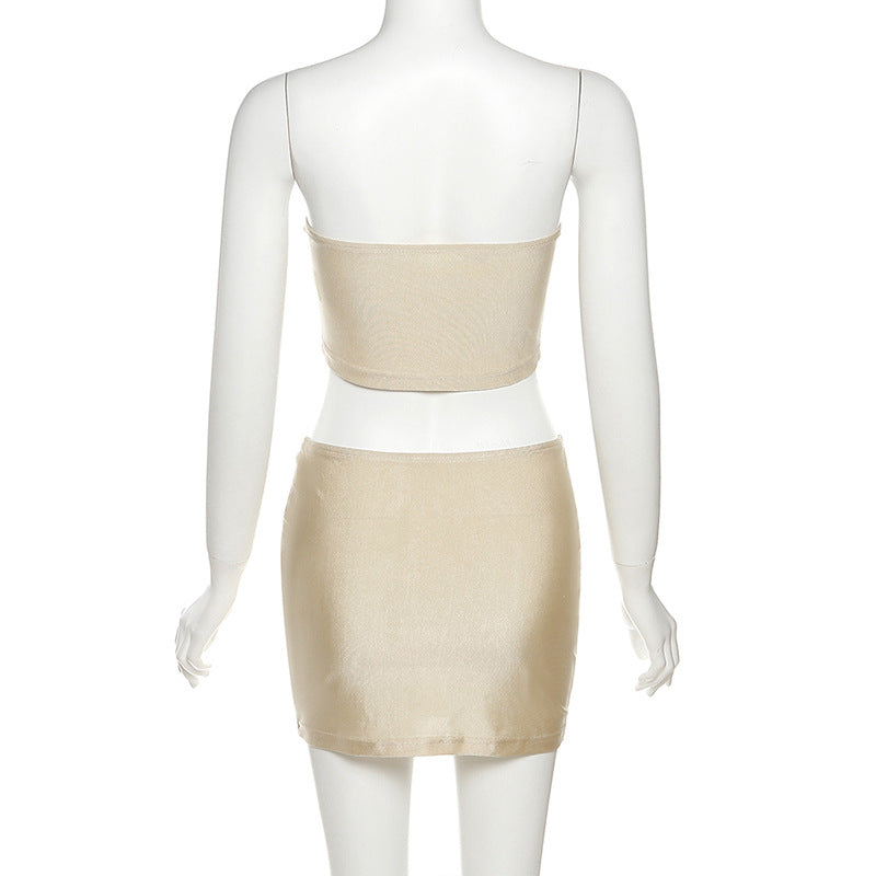 Mono Swimwear