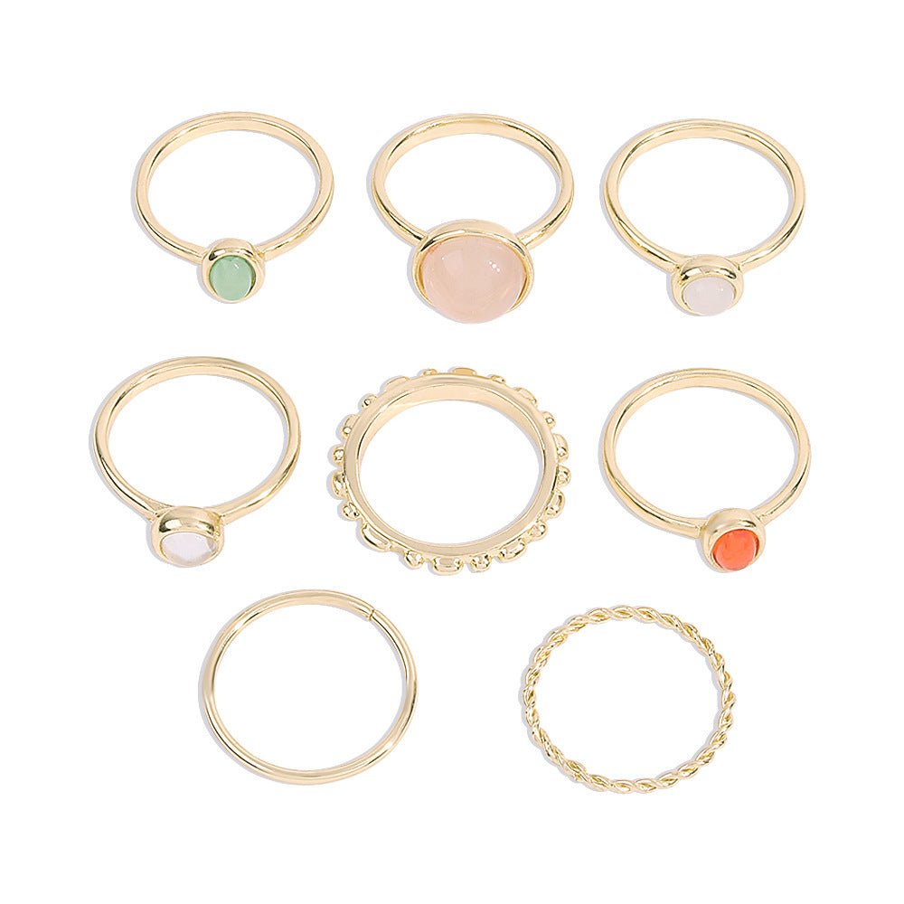 Daisy Ring