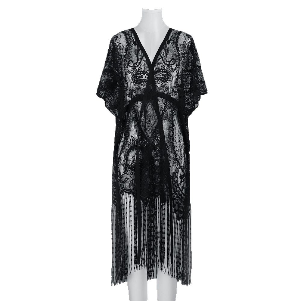 Royal Flow Cover-Up