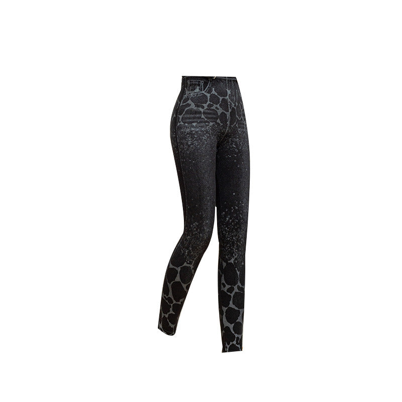 Glam Sculpt Leggings