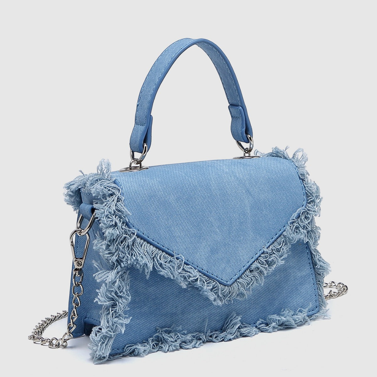 Royal Tote