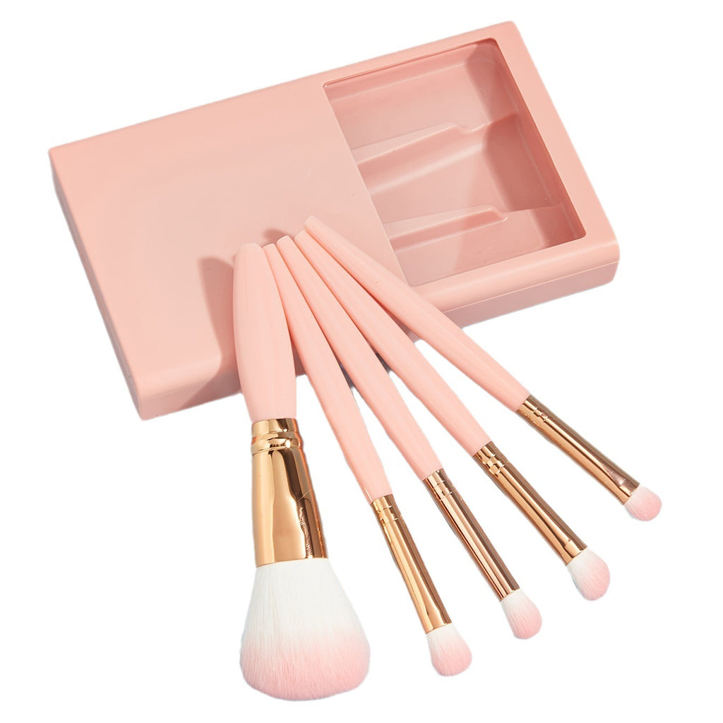 Radiant Skin Brushes