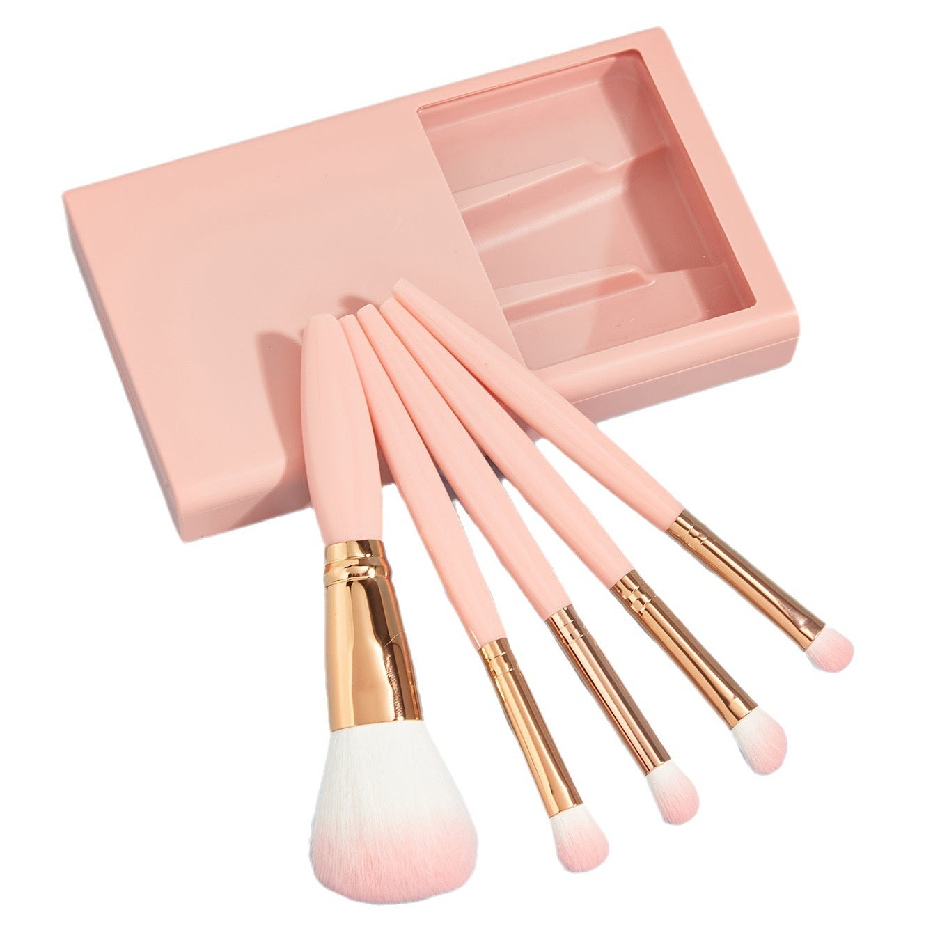 Radiant Skin Brushes