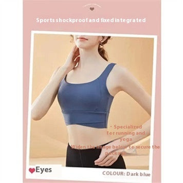 Warrior Fit Top