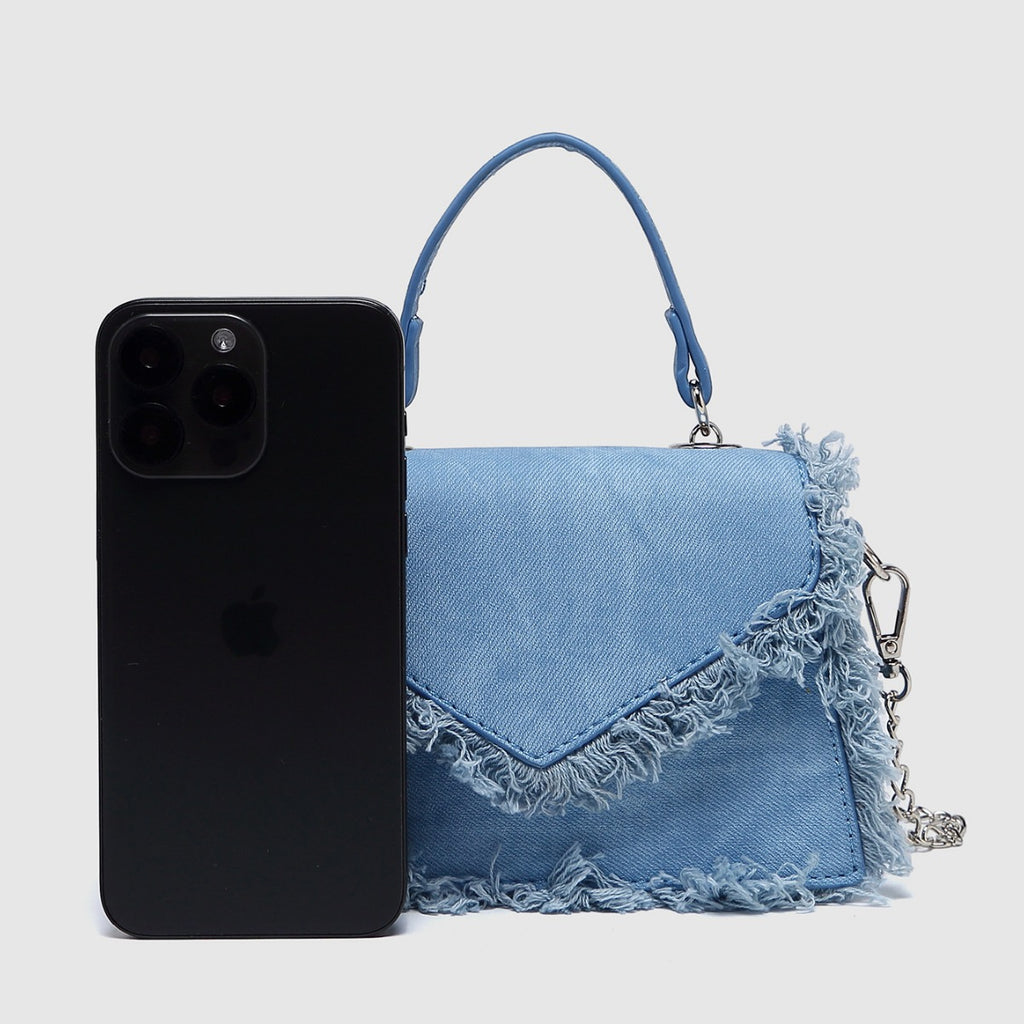 Royal Tote
