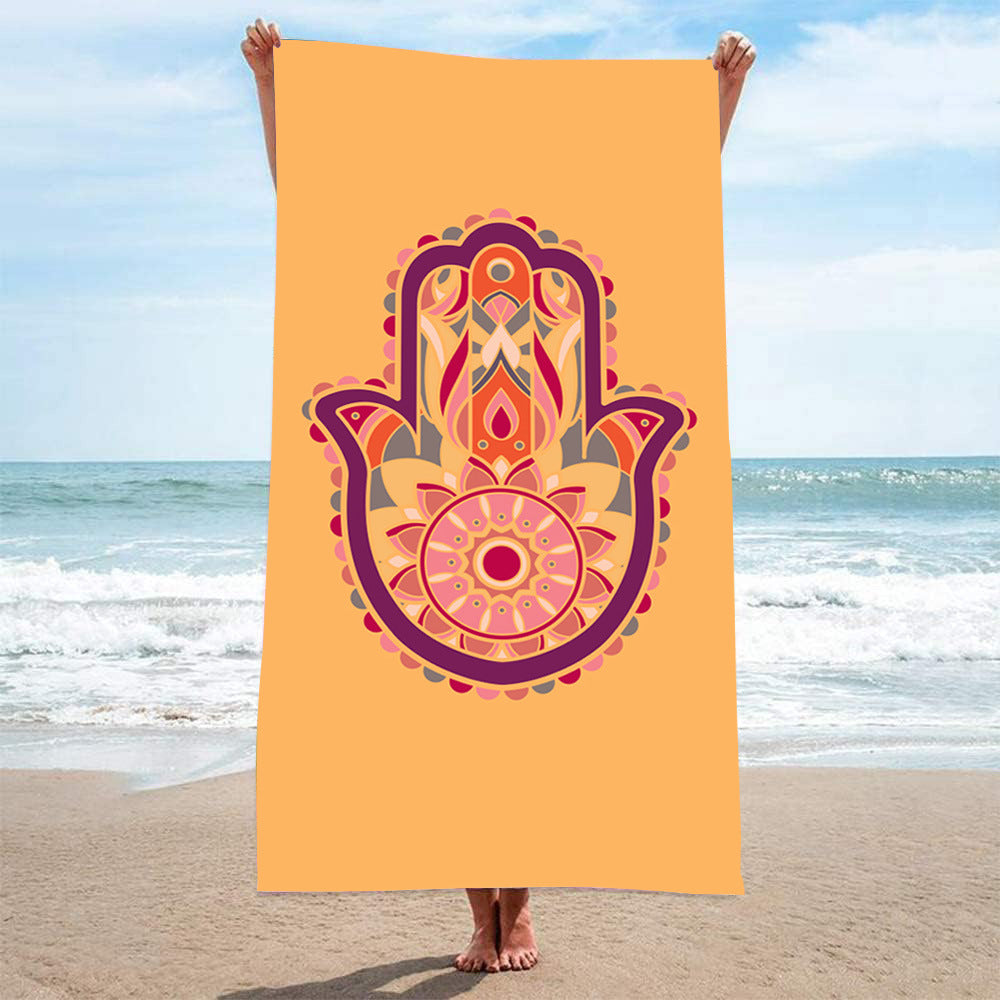 Prestige Beach Cover-Up