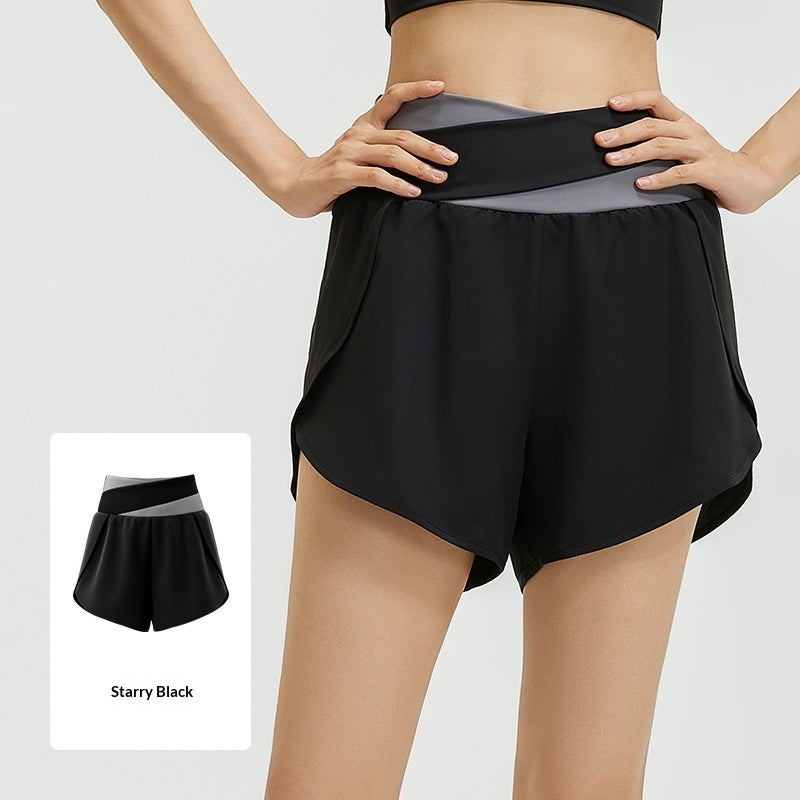 Elite Style Shorts