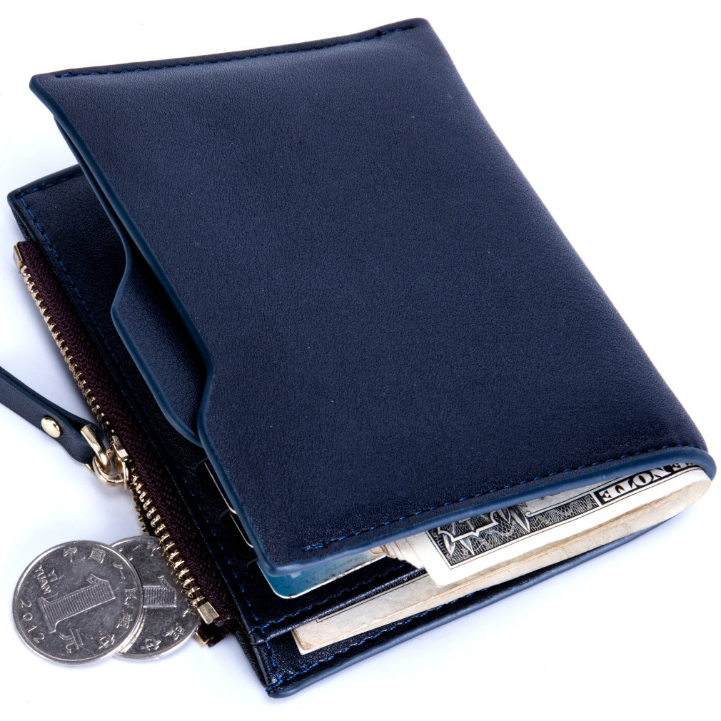 Linear Wallet
