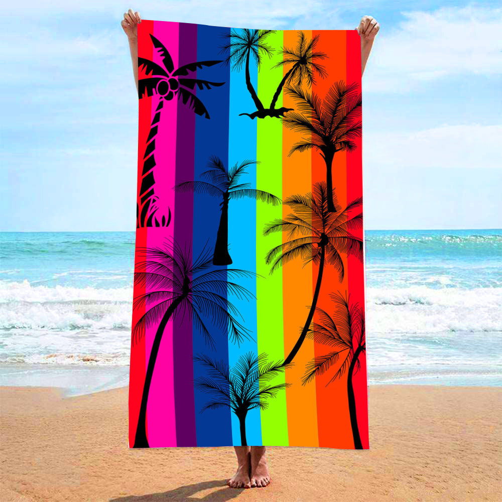 Prestige Beach Cover-Up