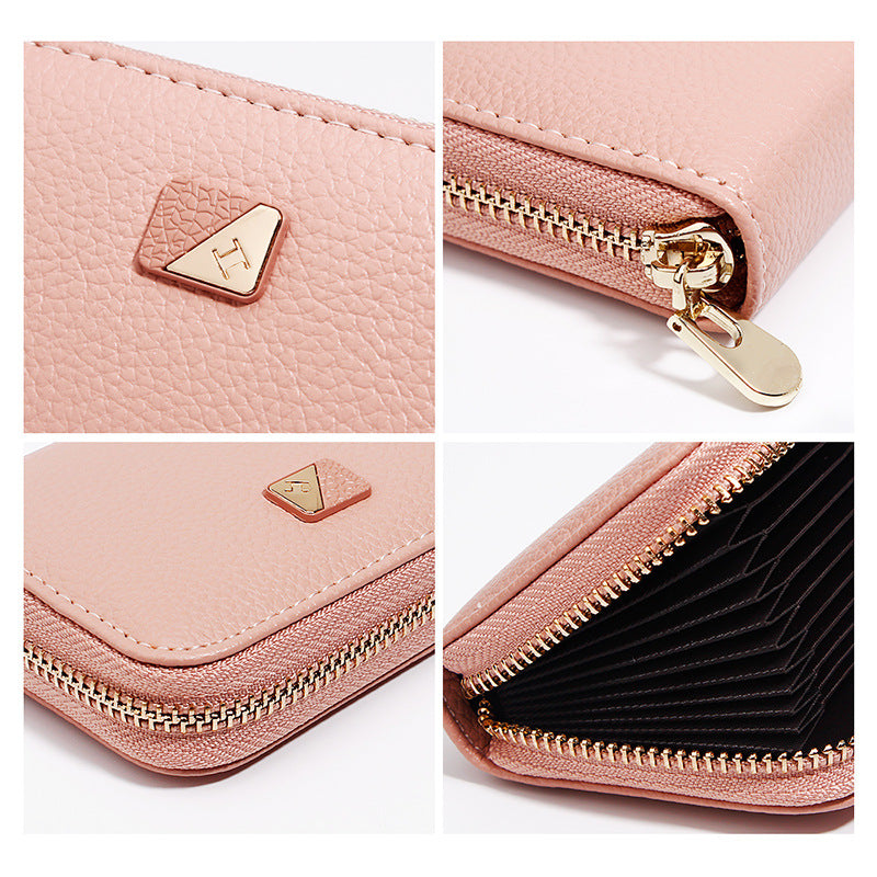 Luxe Wallet