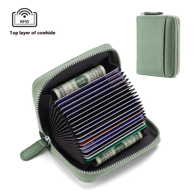 Pure Wallet