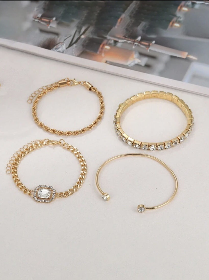 Nova Bracelet