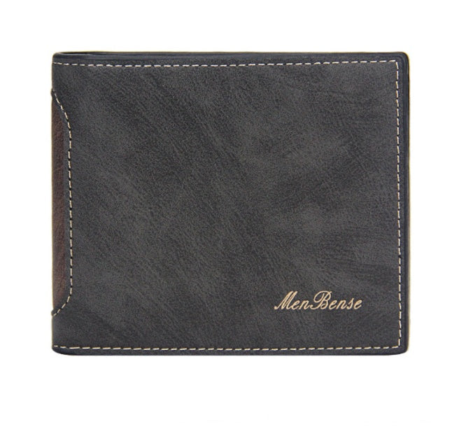 Clean Wallet