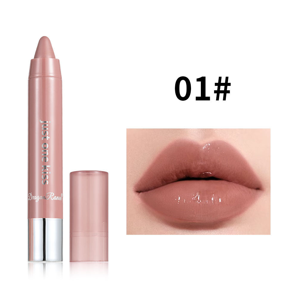Nude Perfection