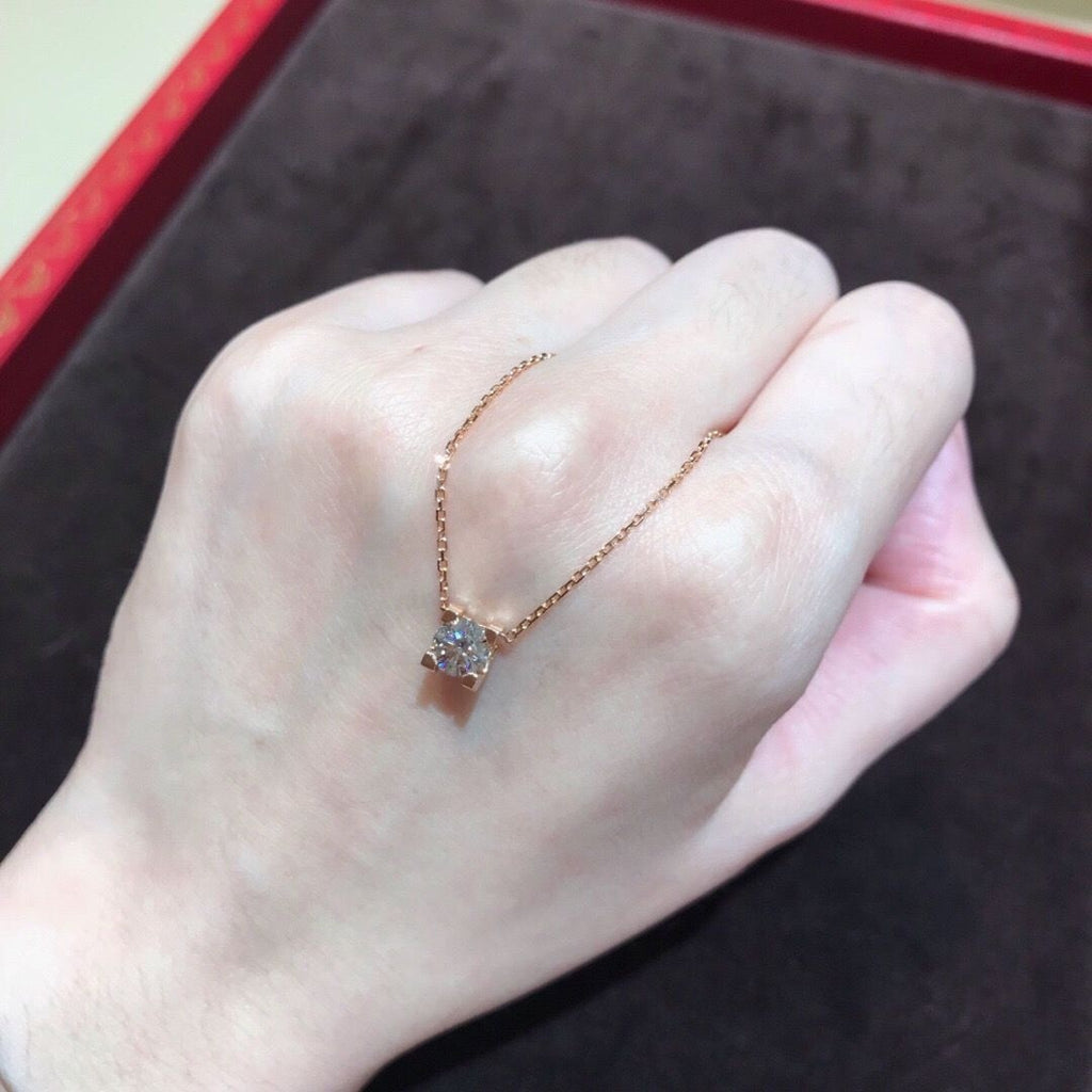 Leaf Charm Set