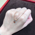 Leaf Charm Set