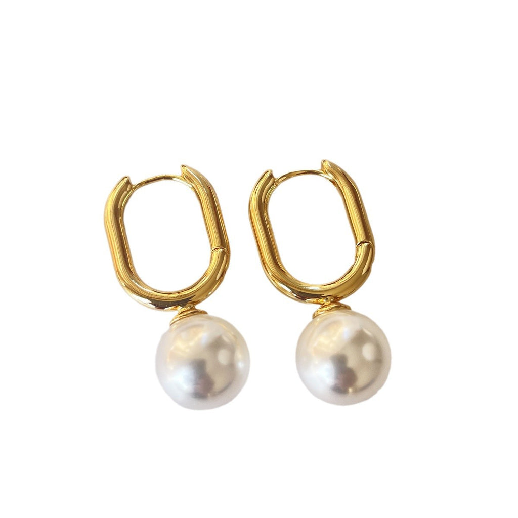 Prestige Earrings