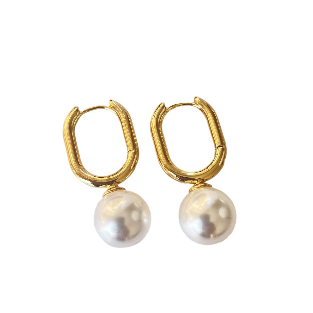 Prestige Earrings