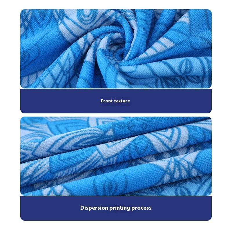Prestige Beach Cover-Up