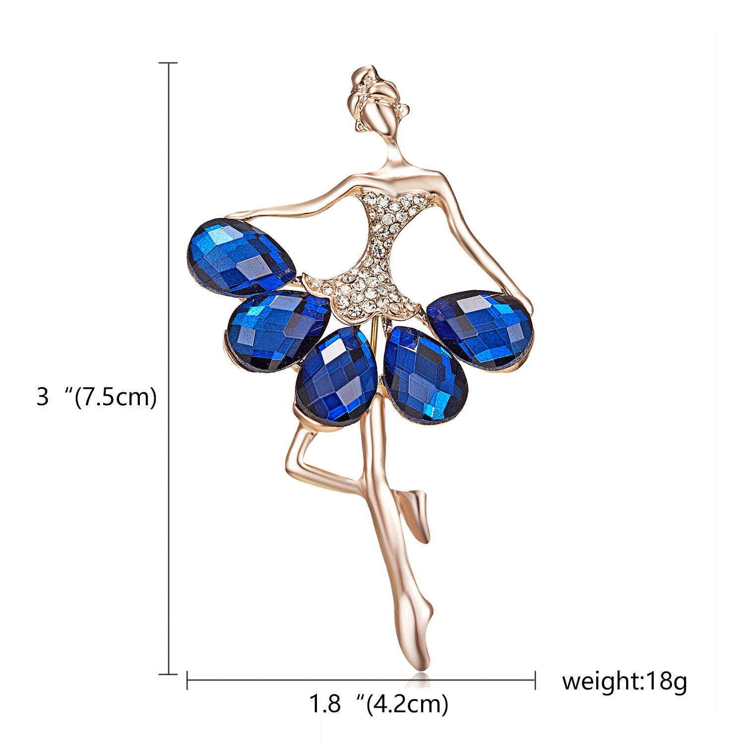 Nova Pin