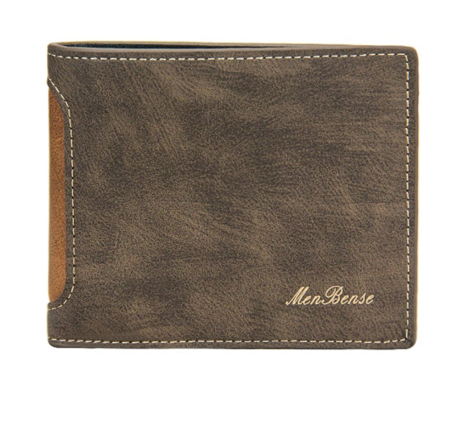 Clean Wallet