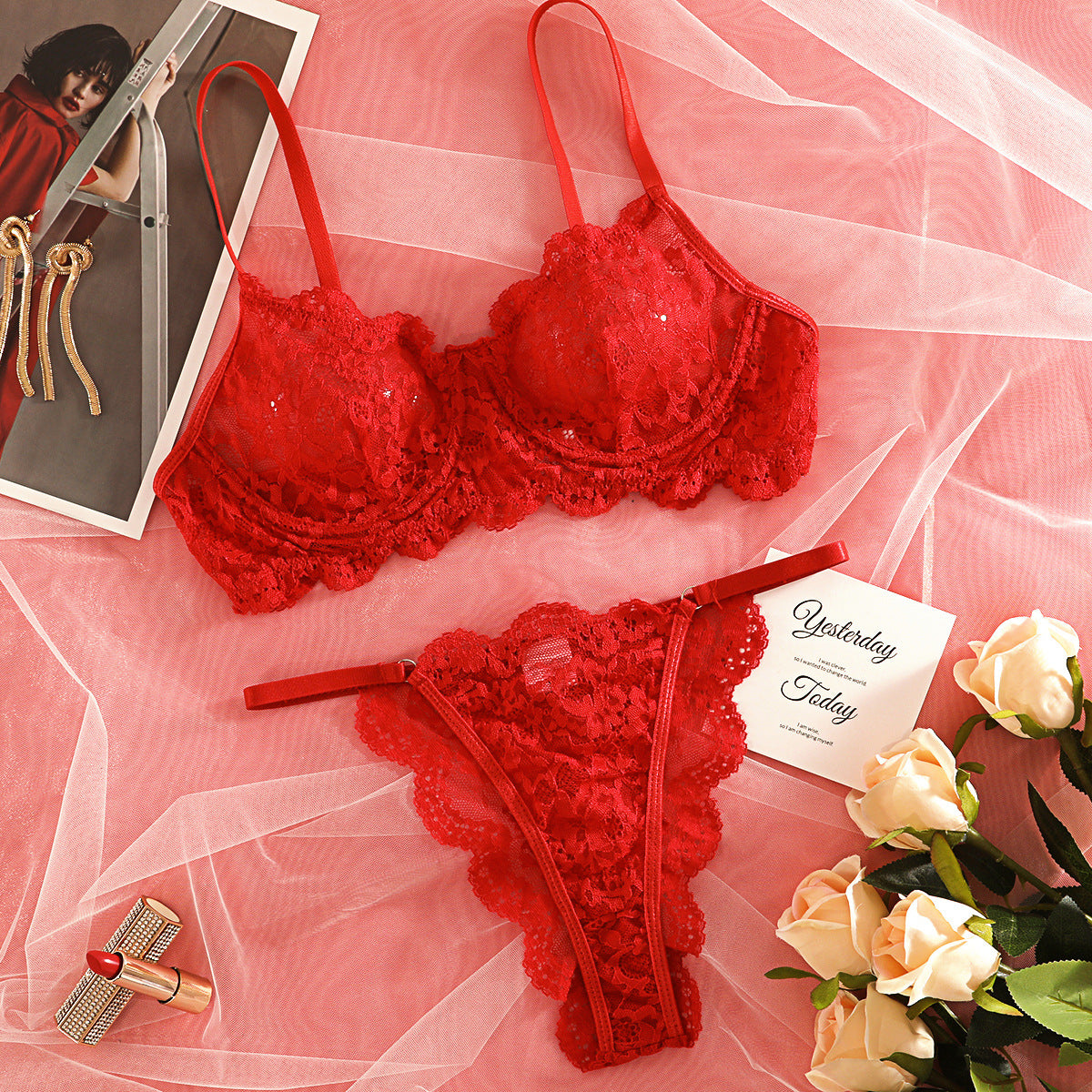 Angel Swimwear